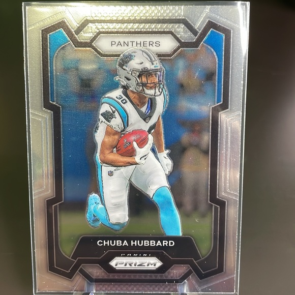 47. Panini Lot of 10 Cards Carolina Panthers Football 🏈 Trading Cards - Picture 4 of 10